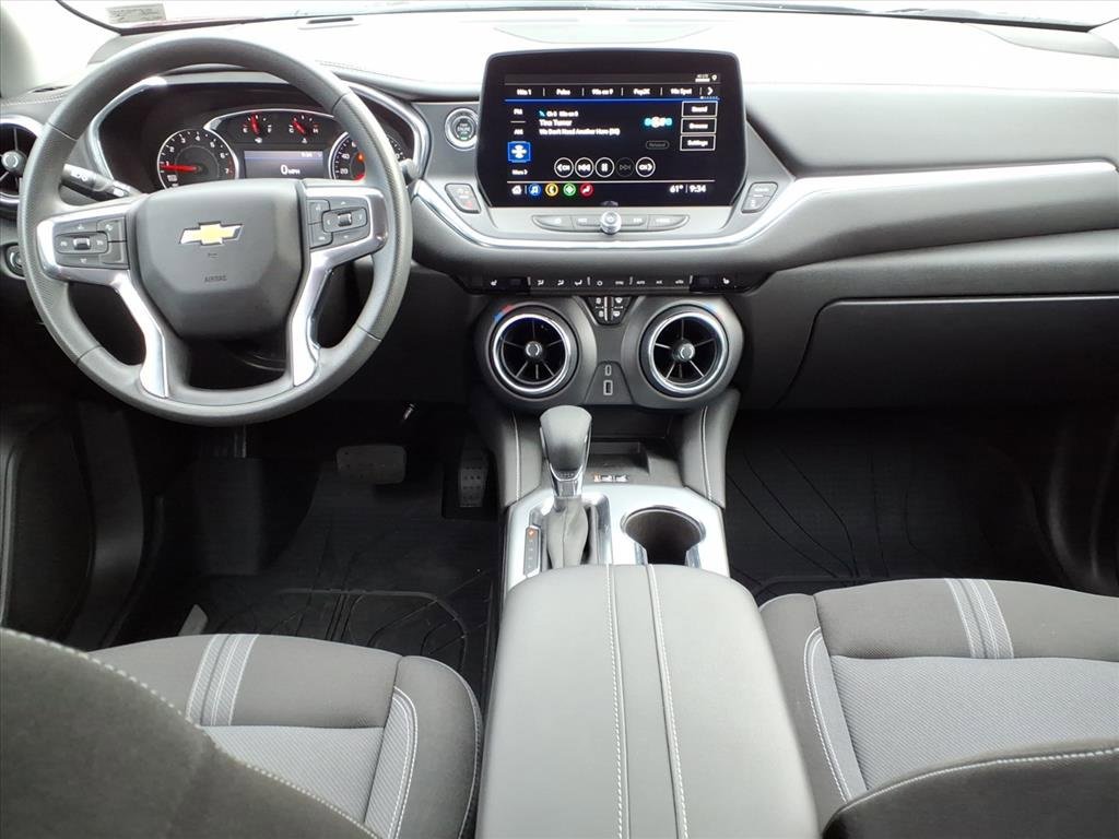Used 2024 Chevrolet Blazer LT w/ Convenience Package image 7