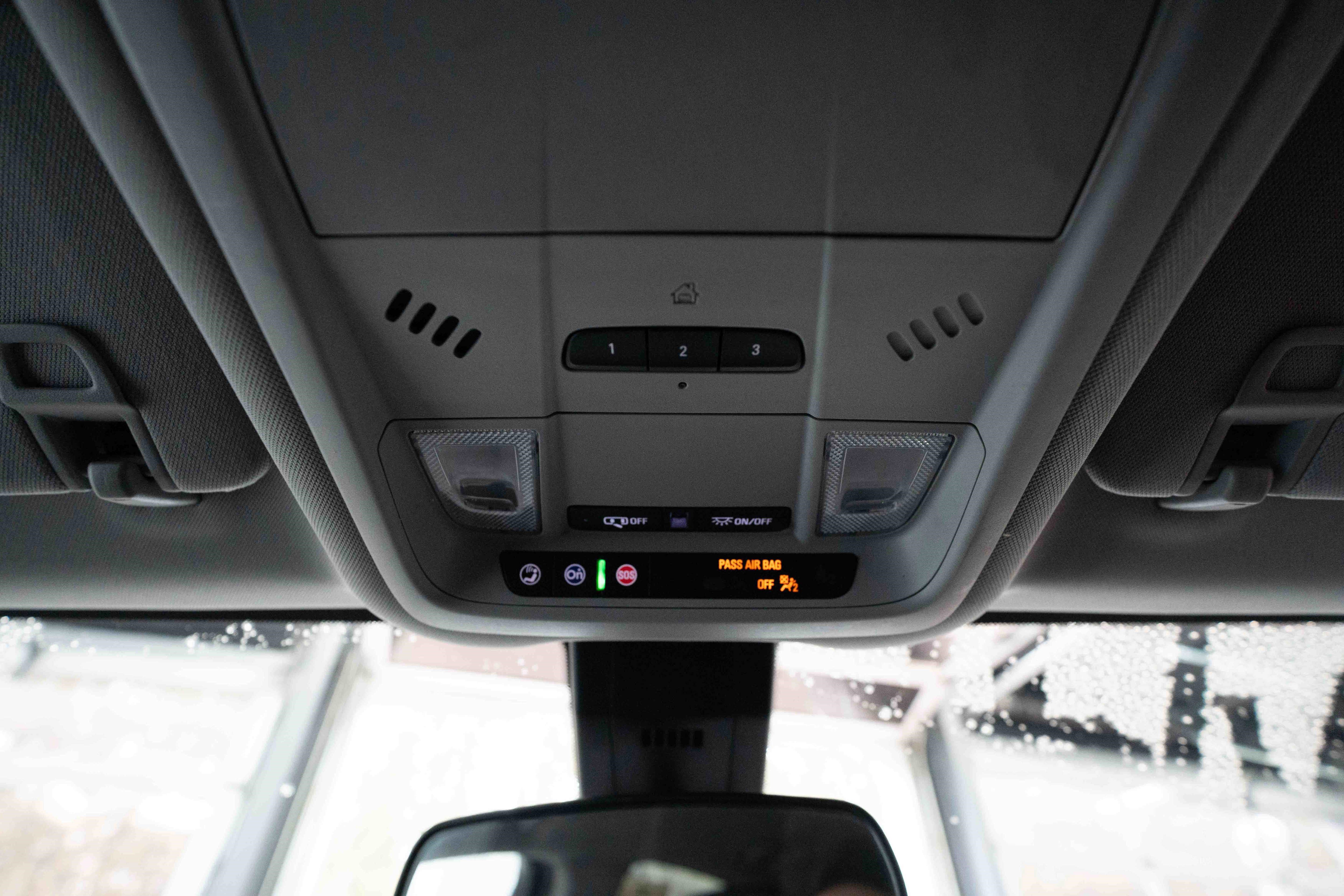 Used 2021 Chevrolet Equinox LT image 18