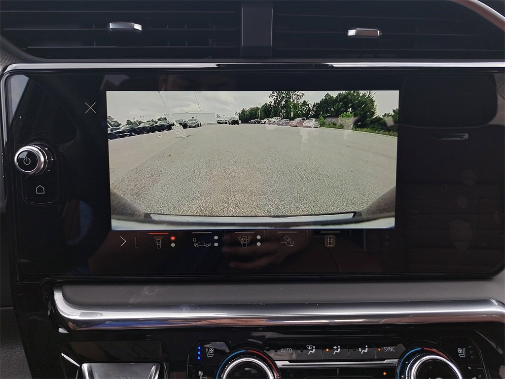 New 2025 GMC Sierra 1500 Denali Ultimate image 23