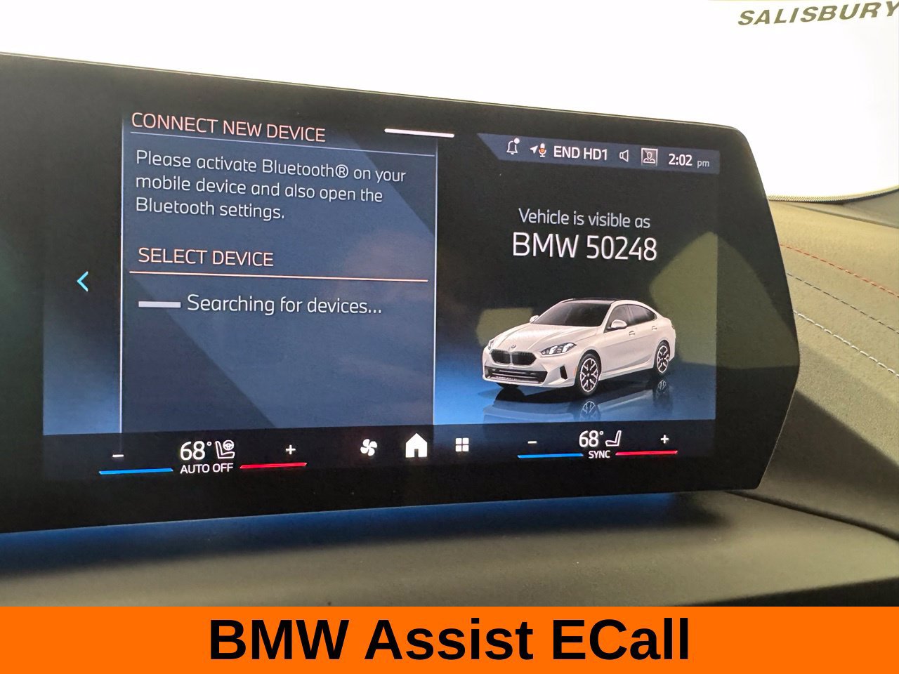 Used 2026 BMW 228i xDrive w/ Technology Package AWD/4WD image 21