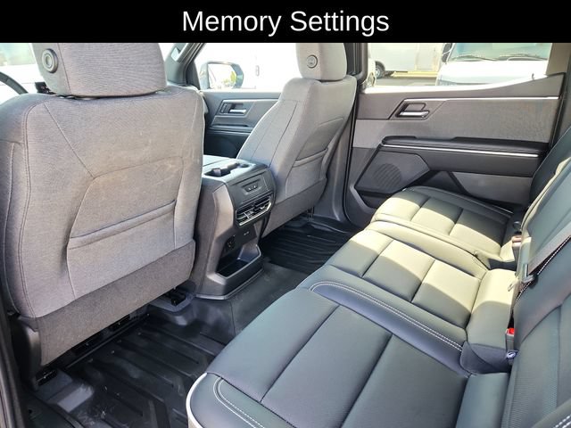 Used 2026 GMC Sierra EV Elevation w/ Premium Package AWD/4WD image 26