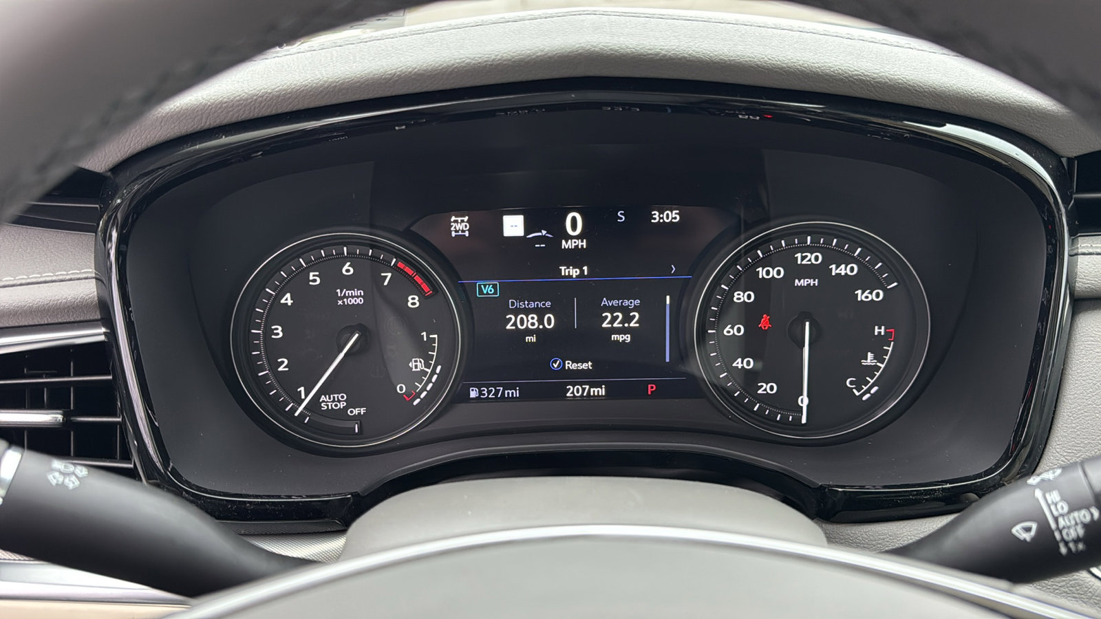 New 2026 Cadillac XT5 Premium Luxury w/ Driver Assist Package image 14