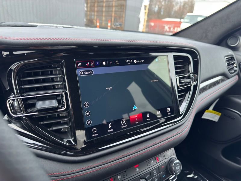 New 2026 Dodge Durango GT AWD/4WD image 19