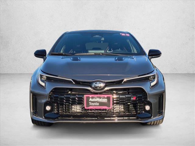 Certified 2023 Toyota Corolla GR AWD/4WD image 2
