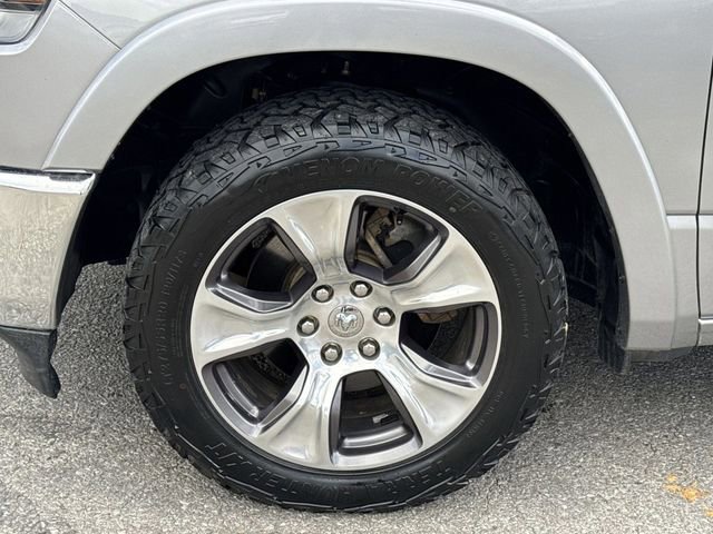 Used 2021 RAM 1500 Laramie image 20