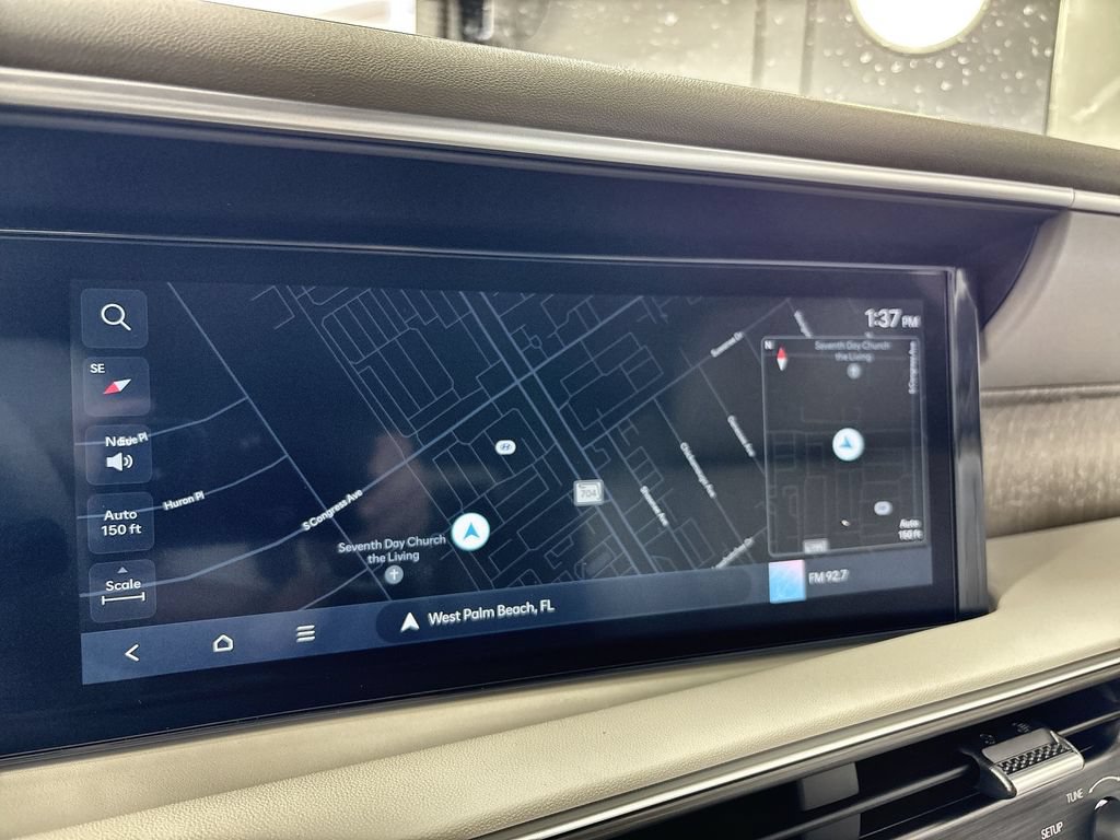 New 2026 Hyundai Palisade FWD Hybrid image 19