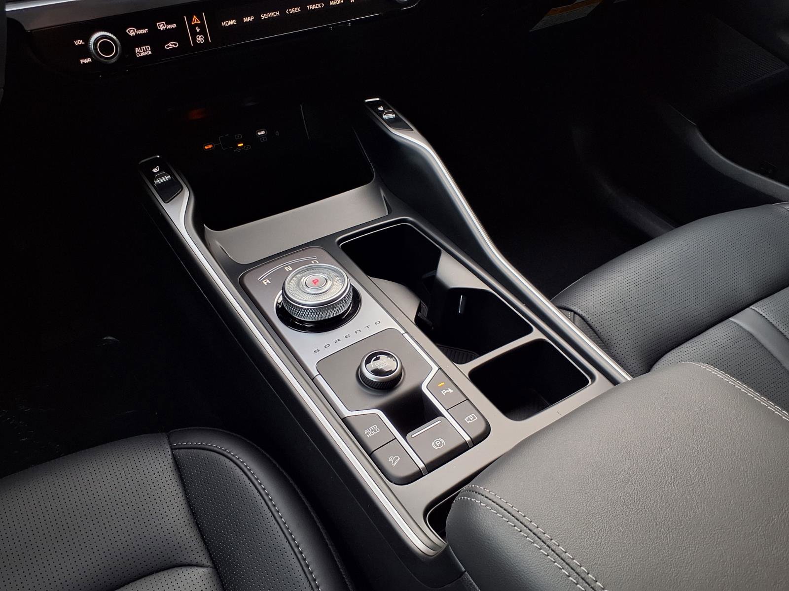 New 2026 Kia Sorento EX image 9