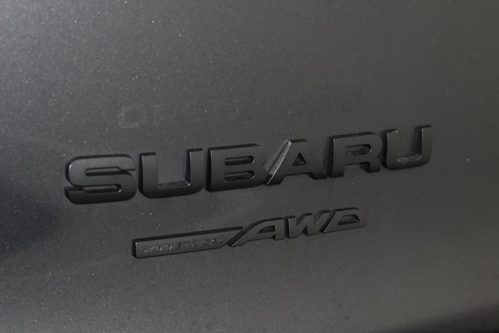 Used 2023 Subaru Ascent Onyx Edition Limited AWD/4WD image 9