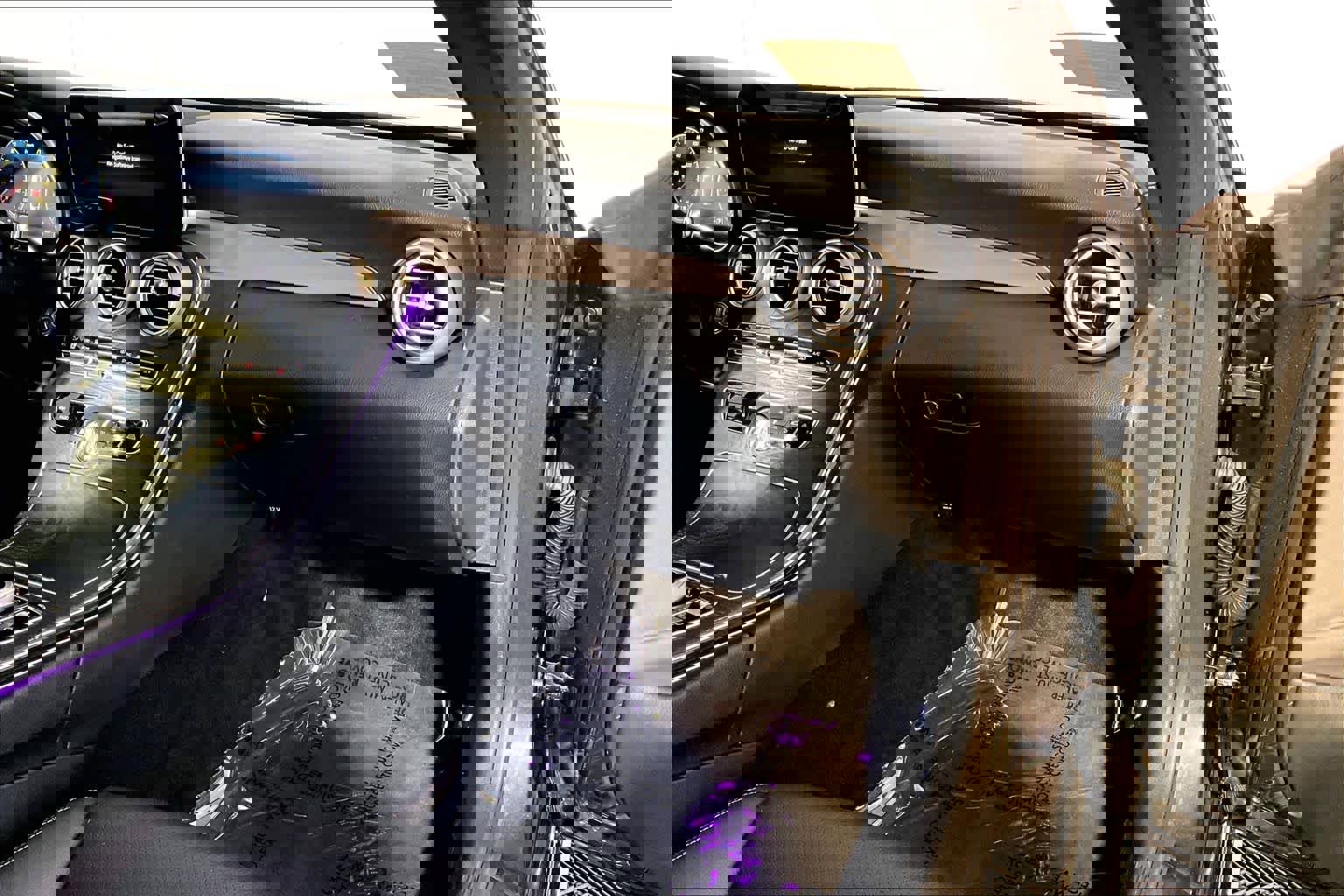 Used 2019 Mercedes-Benz C 300 4MATIC Cabriolet image 19