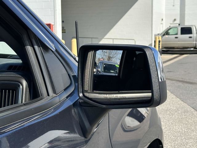 Used 2021 Chevrolet Silverado 1500 LT image 27