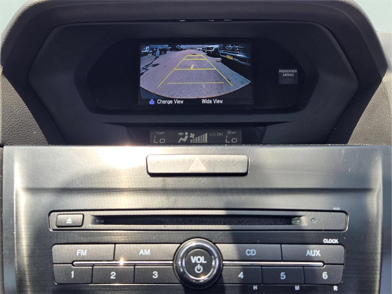 Used 2016 Acura ILX FWD image 15