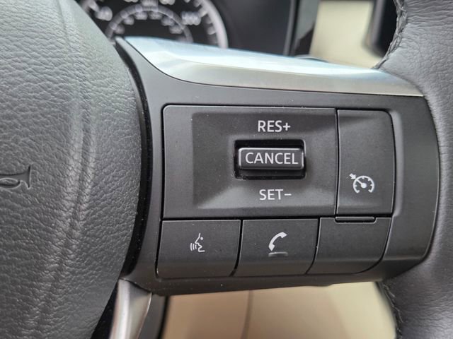 Certified 2025 INFINITI QX60 Pure FWD image 33