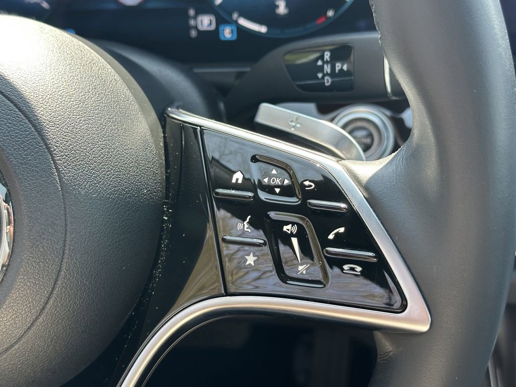 Certified 2023 Mercedes-Benz E 350 4MATIC Sedan image 29