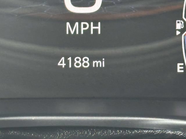 Used 2026 Jeep Compass Limited AWD/4WD image 14