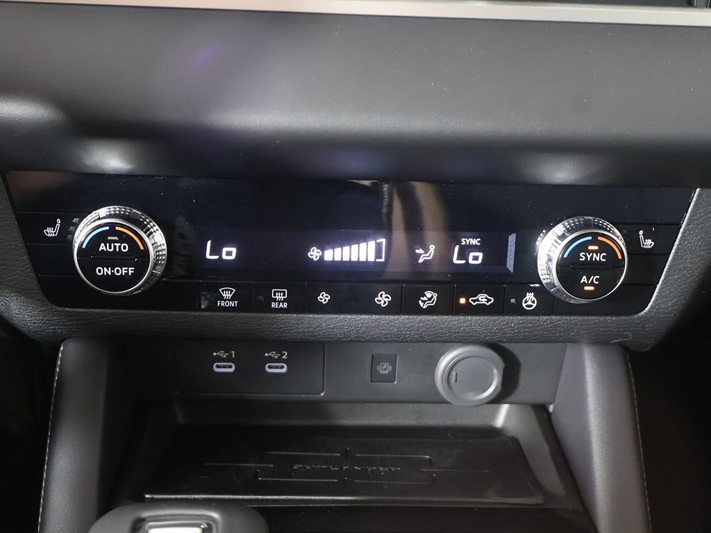 New 2026 Mitsubishi Outlander SE FWD image 50