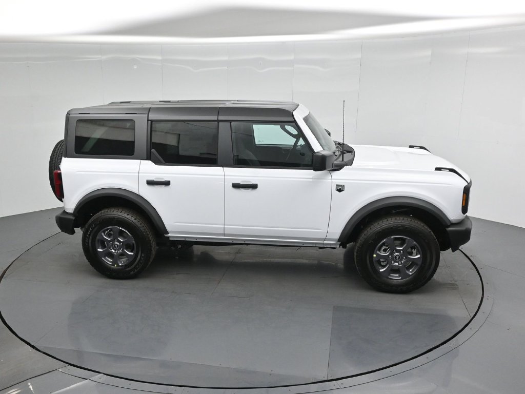 New 2026 Ford Bronco Big Bend AWD/4WD image 50