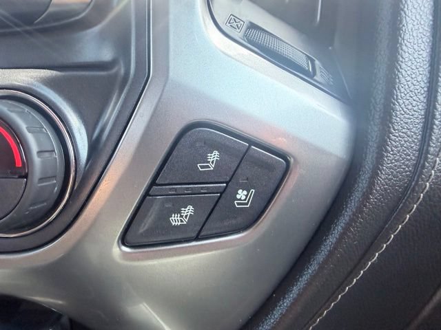 Used 2018 Chevrolet Silverado 3500 LTZ w/ Duramax Plus Package AWD/4WD image 19