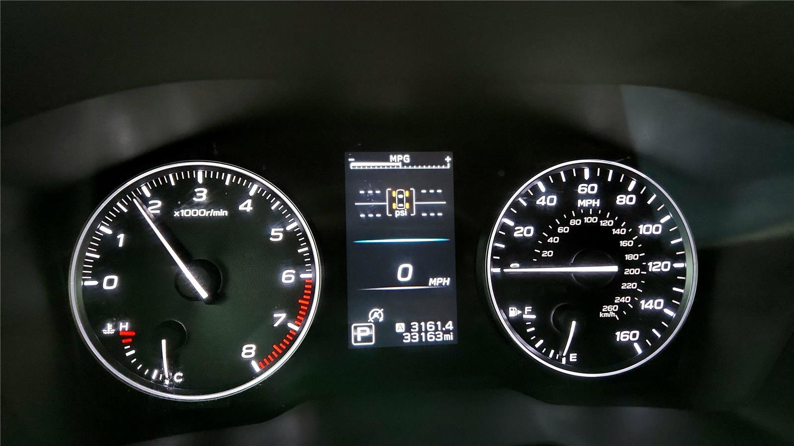 Used 2021 Subaru Outback Premium image 26