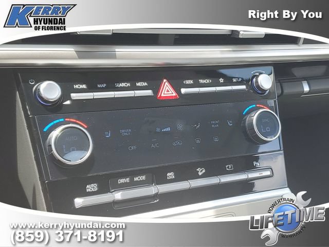 New 2026 Hyundai Santa Fe SEL AWD/4WD image 28