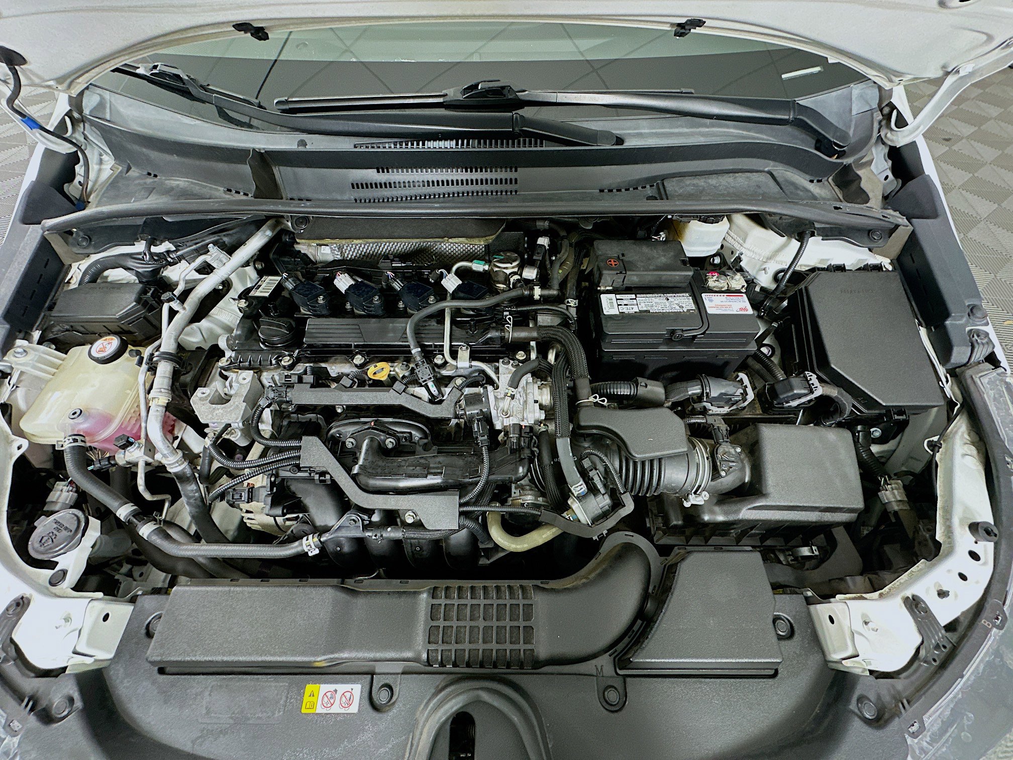 Used 2020 Toyota Corolla SE image 30