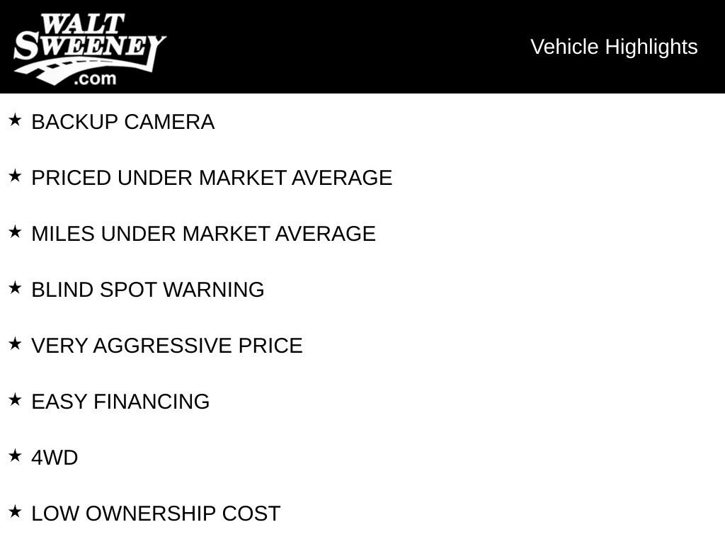 Used 2025 Mitsubishi Outlander Sport LE AWD/4WD image 15
