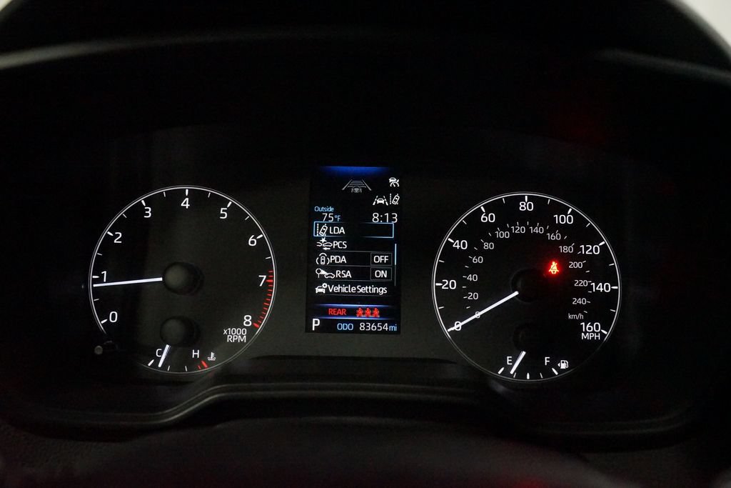 Certified 2024 Toyota Corolla LE FWD image 15