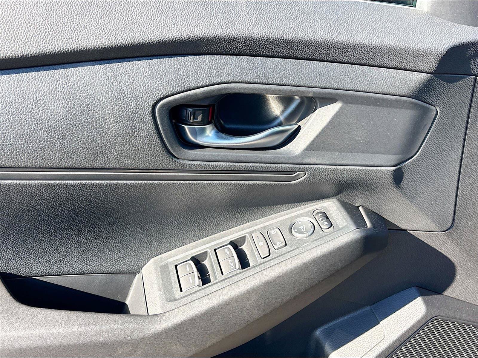 Certified 2026 Honda Accord LX image 20