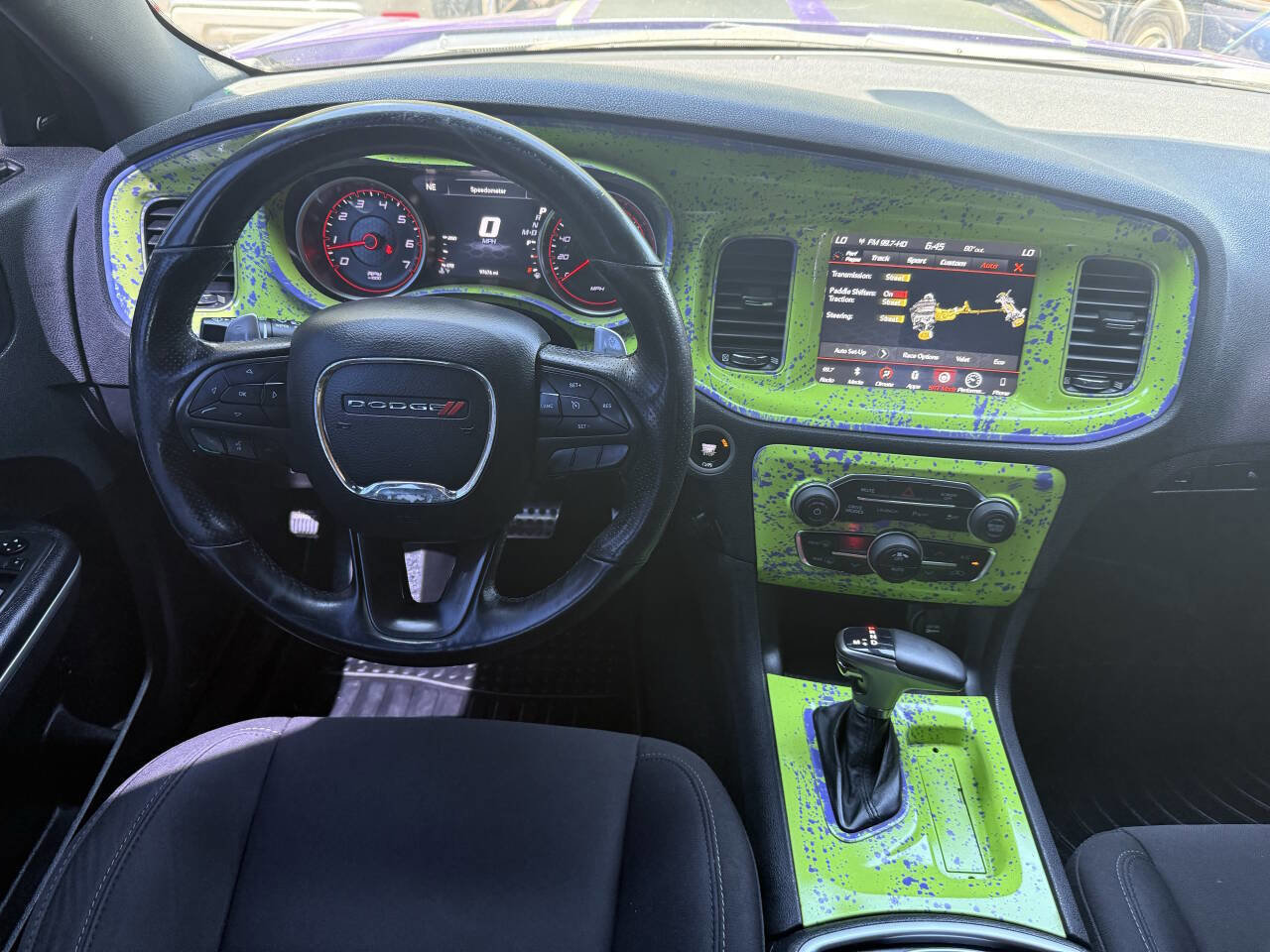 Used 2019 Dodge Charger Scat Pack image 17