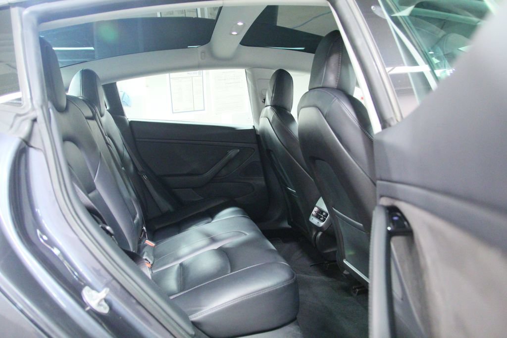 Used 2020 Tesla Model 3 Performance AWD/4WD image 23