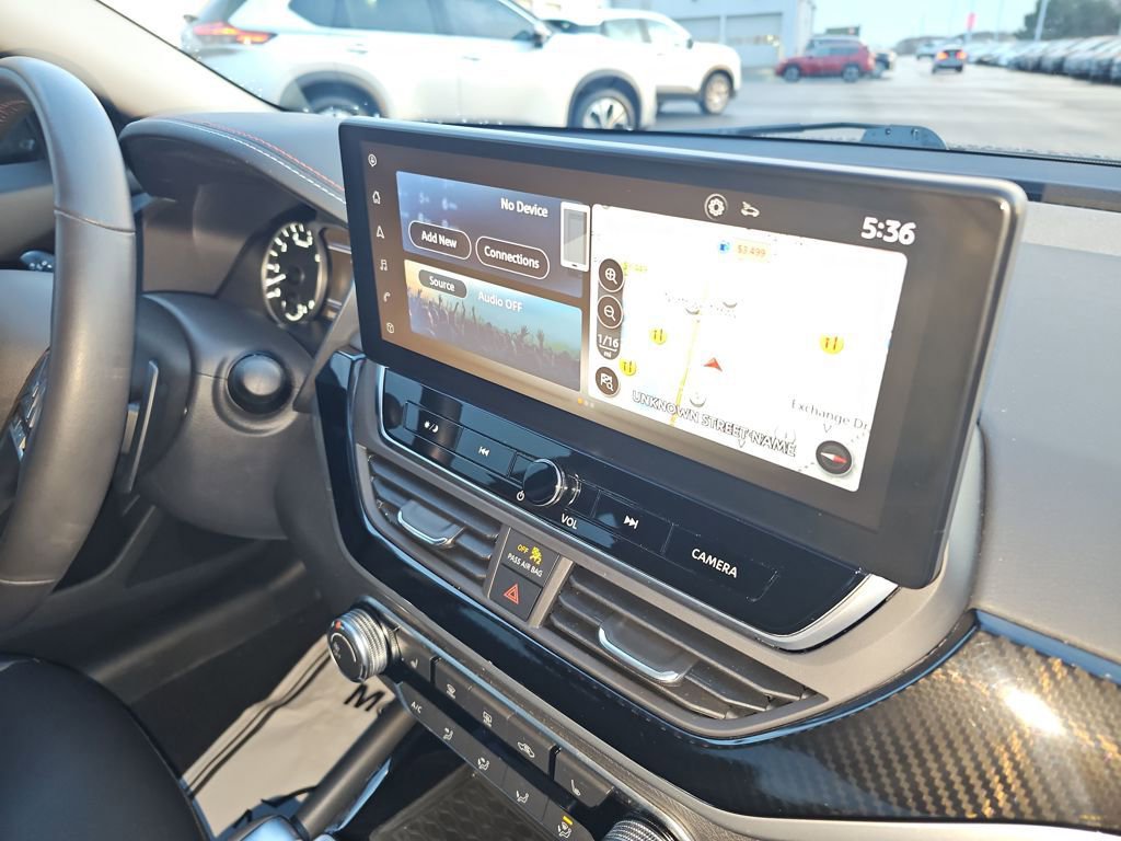 Used 2023 Nissan Altima 2.5 SR w/ SR Premium Package image 23