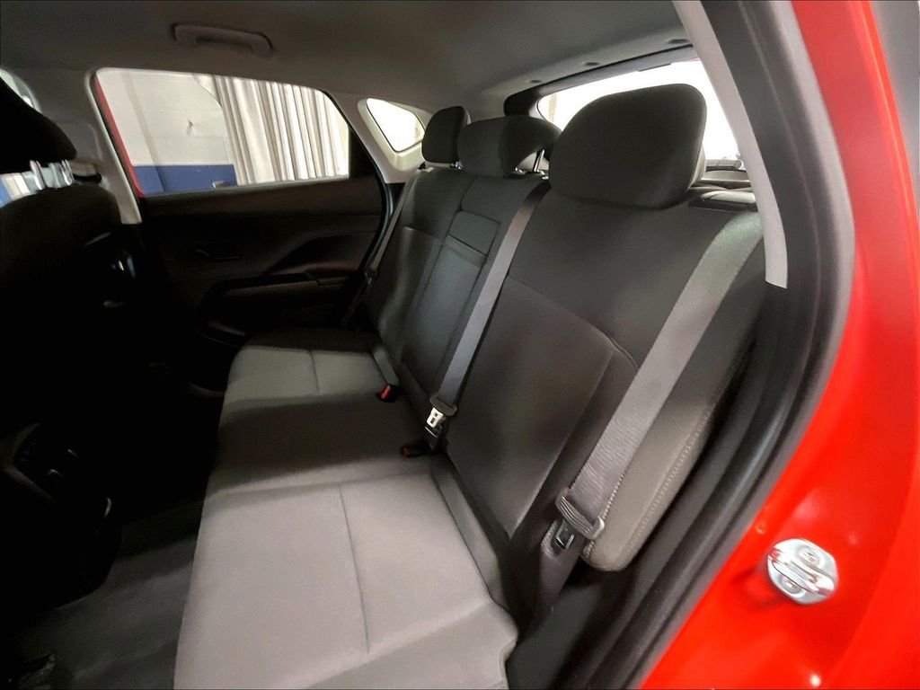 Used 2024 Hyundai Kona SEL FWD image 15
