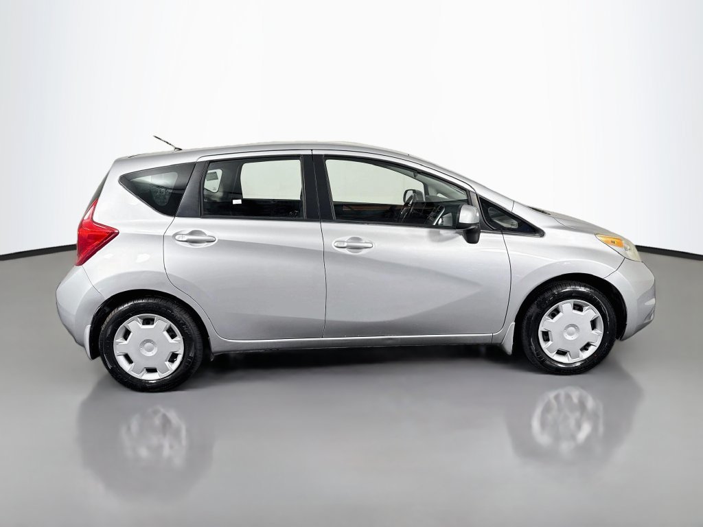 Used 2014 Nissan Versa Note SV FWD image 4