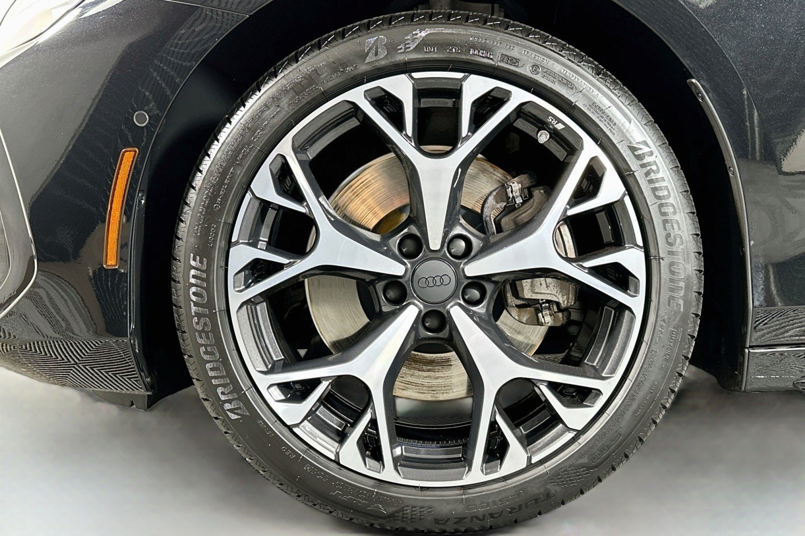 Used 2026 Audi A6 Premium Plus AWD/4WD image 11