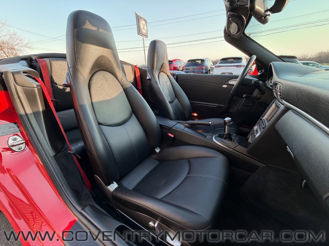 Used 2006 Porsche 911 Carrera S image 28