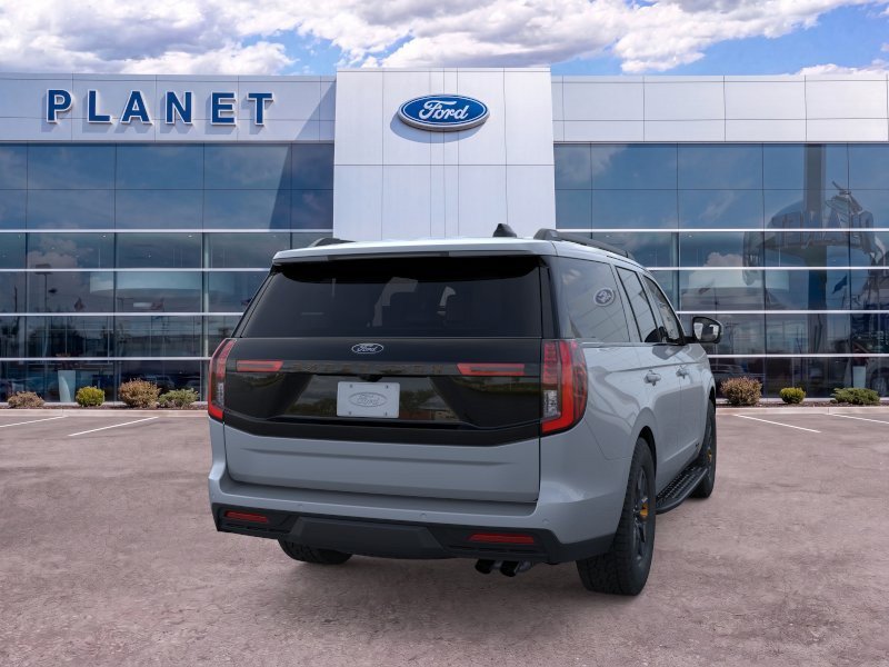 New 2026 Ford Expedition Tremor AWD/4WD image 10