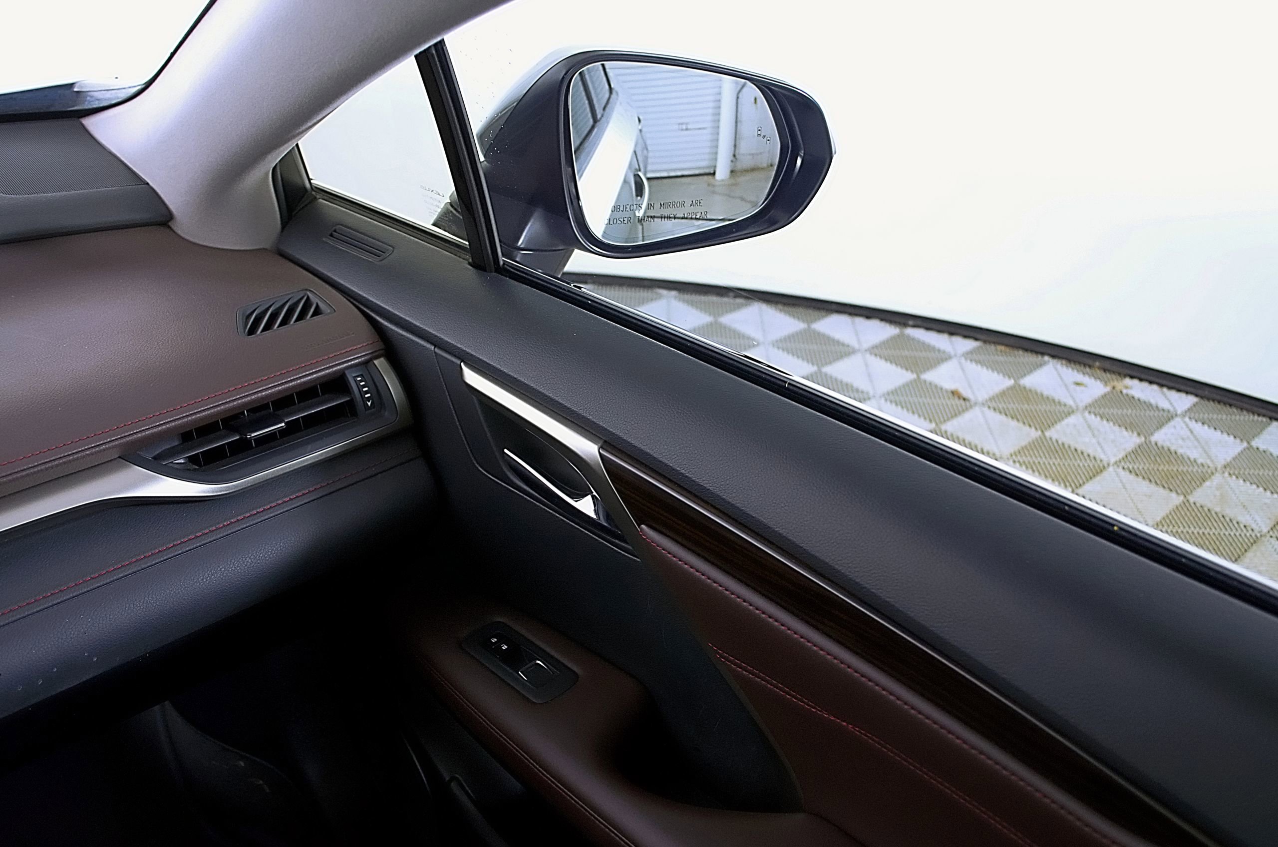 Used 2019 Lexus RX 350L AWD image 19