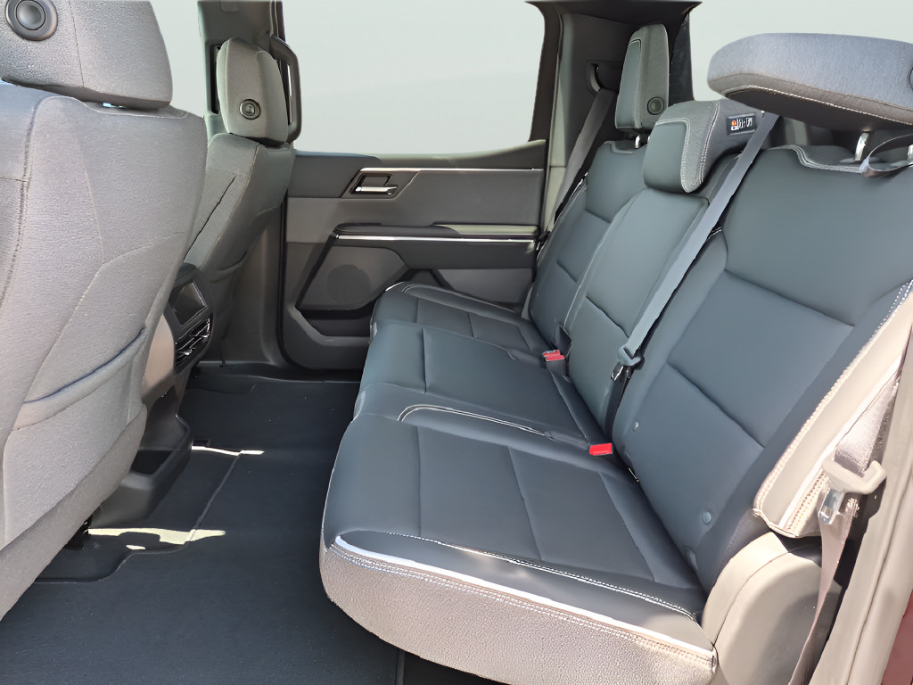 New 2026 GMC Sierra EV Elevation AWD/4WD image 32
