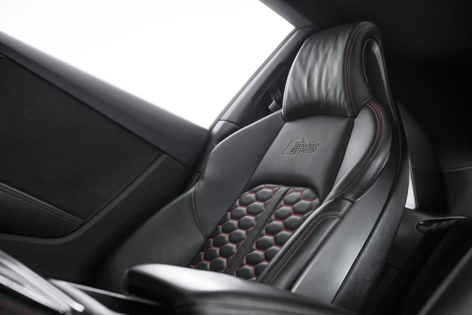 Certified 2023 Audi RS 5 AWD/4WD image 83