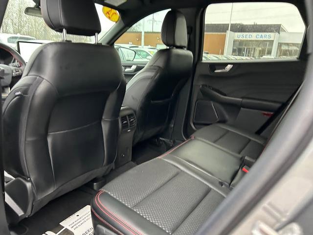 Used 2024 Ford Escape ST-Line w/ Tech Pack #1 image 14