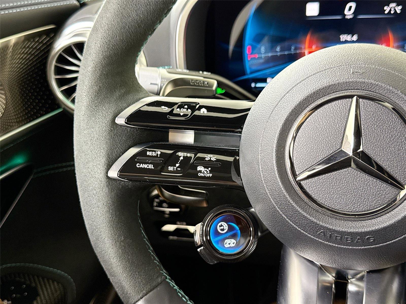 Used 2025 Mercedes-Benz AMG GT 63 image 23