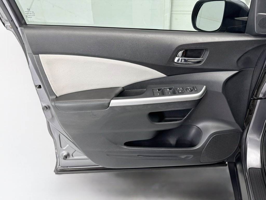 Used 2016 Honda CR-V EX-L image 22