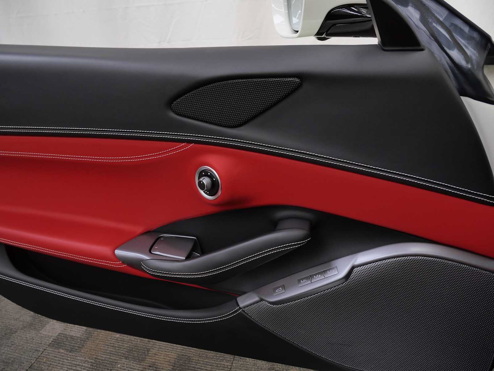 Certified 2022 Ferrari Portofino M RWD image 30