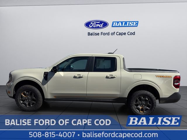 Used 2025 Ford Maverick Tremor AWD/4WD image 3