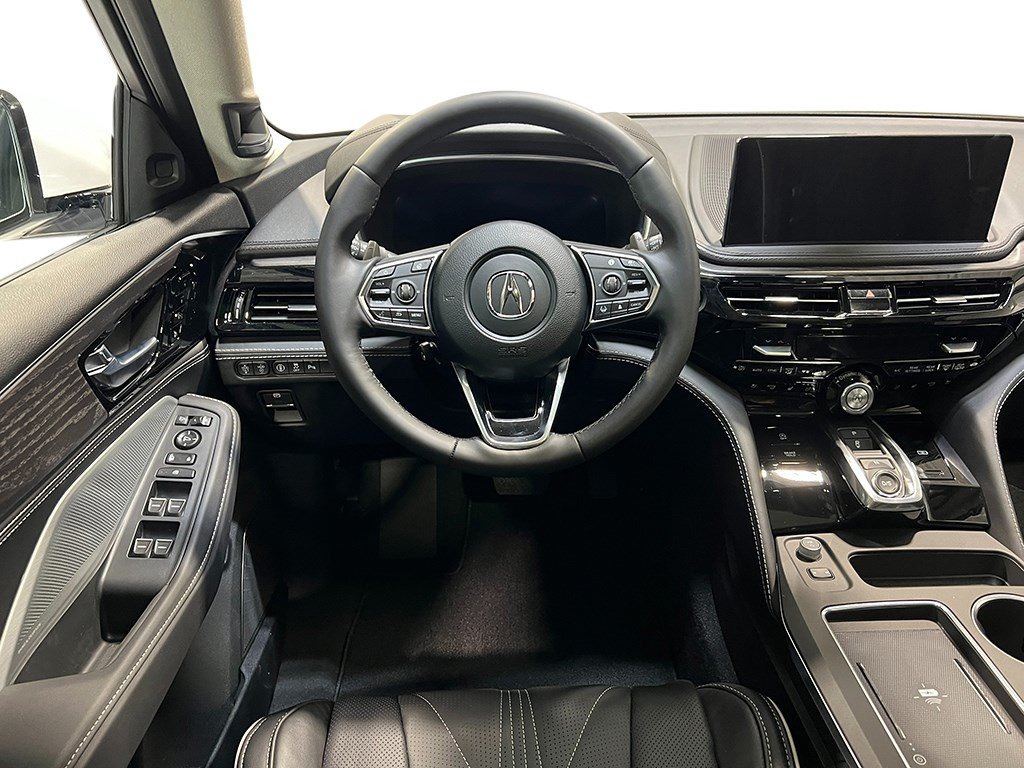 New 2026 Acura MDX w/ Advance Package AWD/4WD image 15
