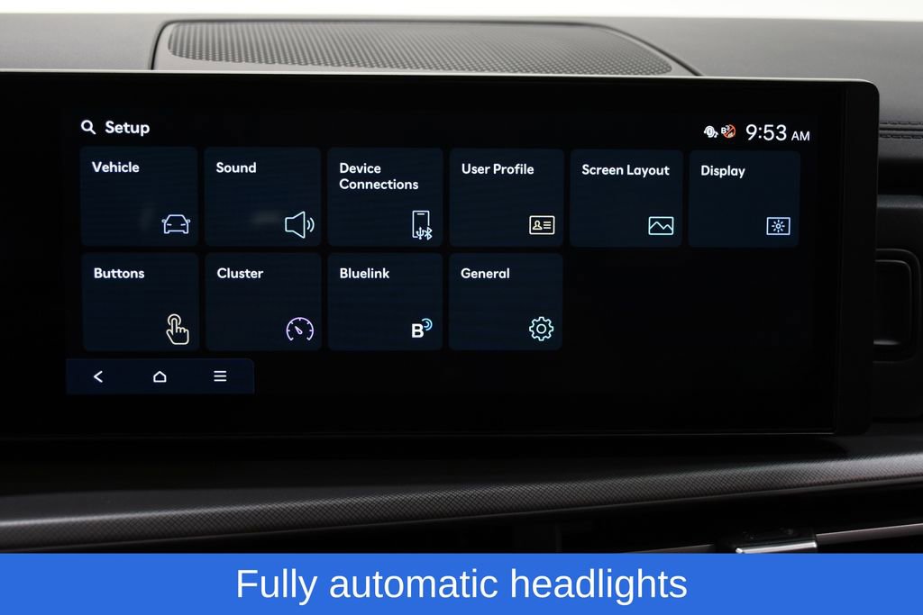 New 2026 Hyundai Santa Fe SEL image 14