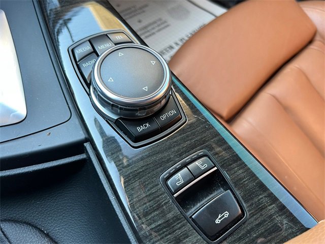 Used 2016 BMW 428i xDrive Convertible image 23