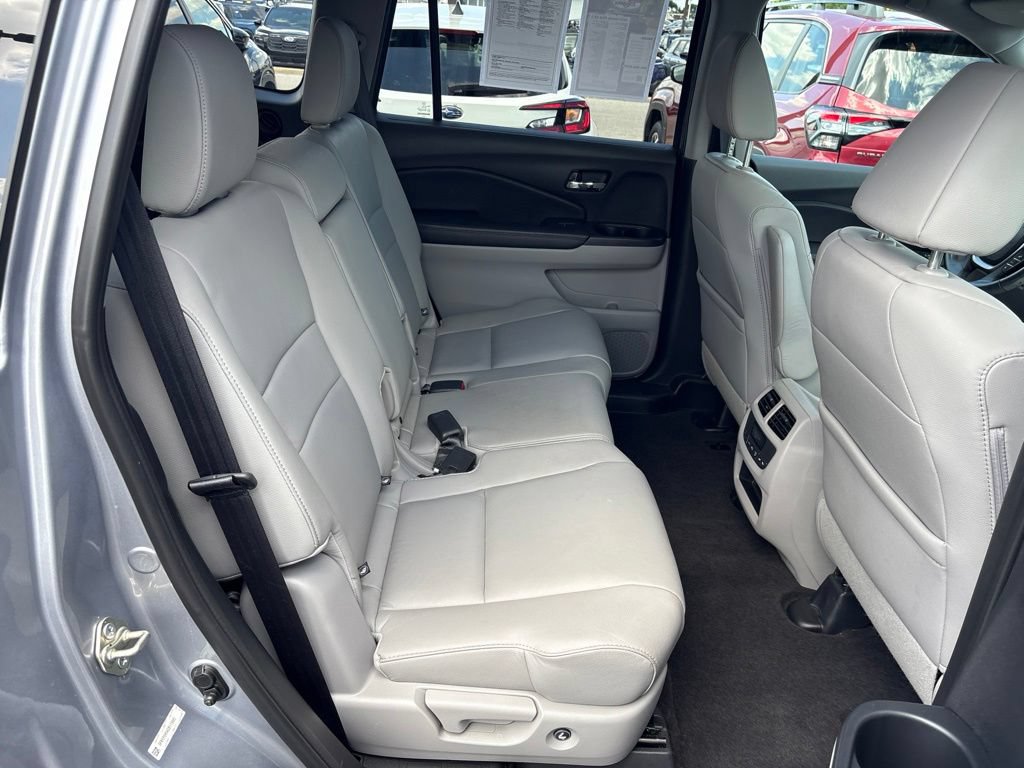 Used 2016 Honda Pilot EX-L image 11