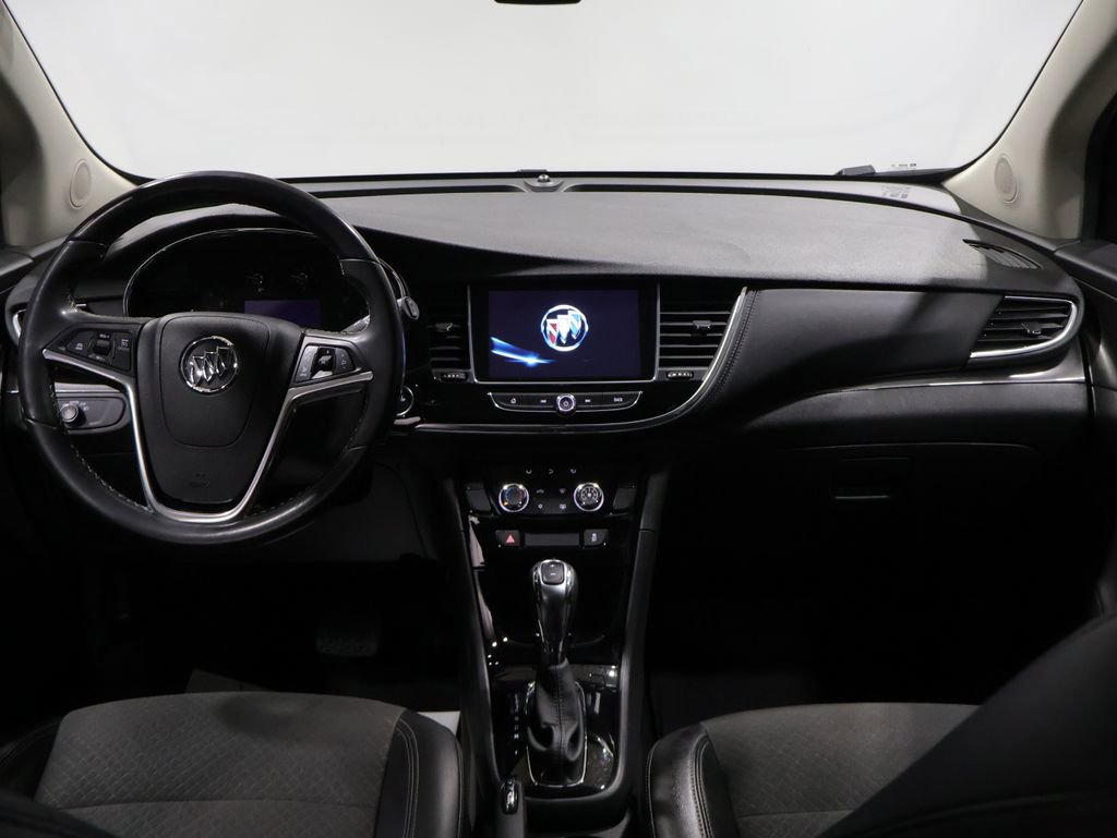 Used 2019 Buick Encore Preferred image 17