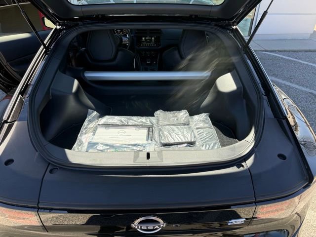 New 2026 Nissan Z Performance w/ Floor Mat Package RWD image 10
