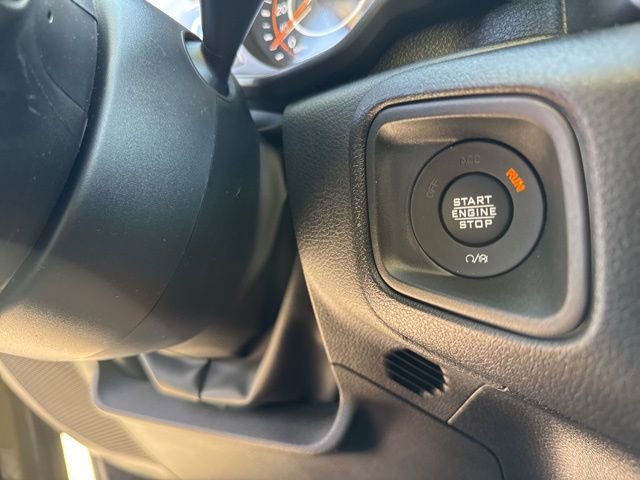 New 2026 Jeep Gladiator Sport AWD/4WD image 14